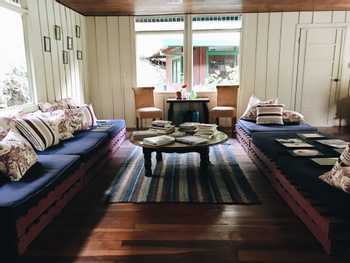 Trogon Lodge